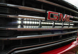2020+ GMC Sierra 2500/3500HD Single 40in Light Bar