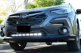 2018+ Subaru Crosstrek Light Bar - PRO
