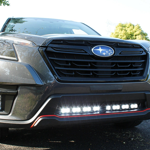 2019-2024 Subaru Forester Light Bar - PRO