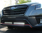 2019-2024 Subaru Forester Light Bar - Slim
