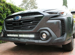 2020-2024 Subaru Outback Light Bar - Slim