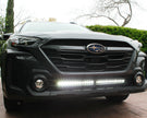 2020-2024 Subaru Outback Light Bar - Slim