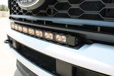 2023+ Ford Super Duty F250/350/450 30in Light Bar - PRO