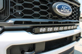 2023+ Ford Super Duty F250/350/450 30in Light Bar - PRO