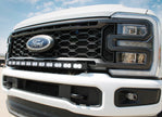 2023+ Ford Super Duty F250/350/450 40in Light Bar - PRO