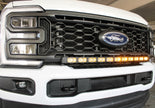 2023+ Ford Super Duty F250/350/450 40in Light Bar - PRO