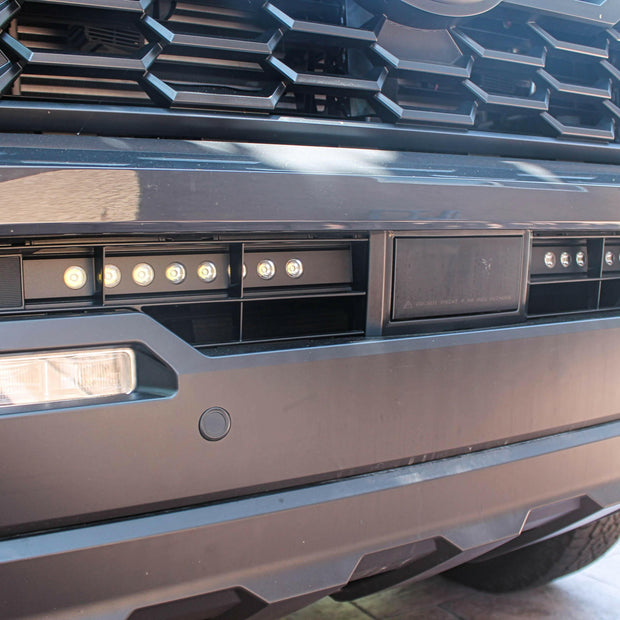 2024+ Toyota Tacoma Light Bars