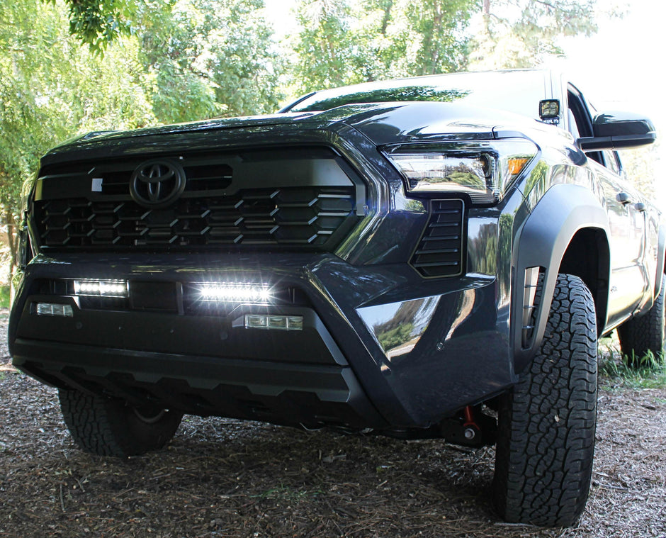 2024+ Toyota Tacoma Light Bars