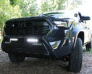 2024+ Toyota Tacoma Light Bars