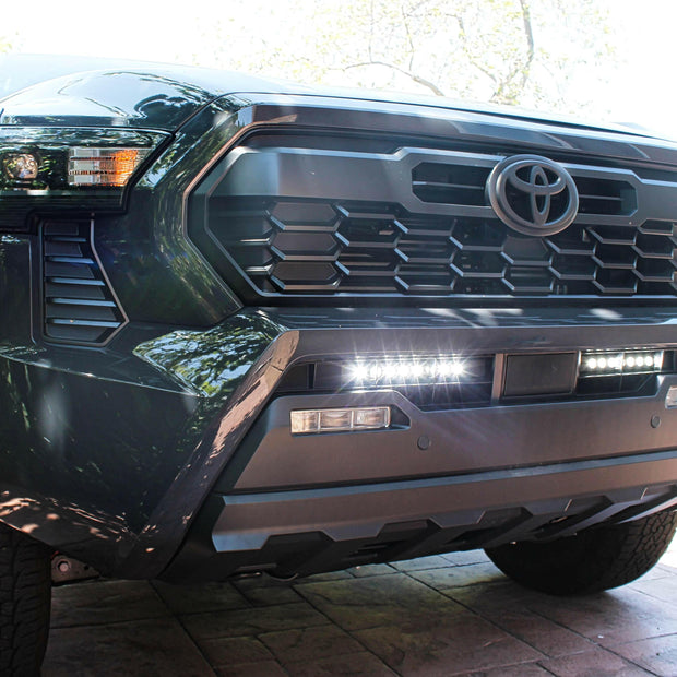 2024+ Toyota Tacoma Light Bars
